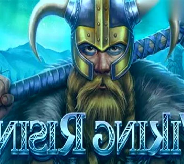 Viking Rising slot machine