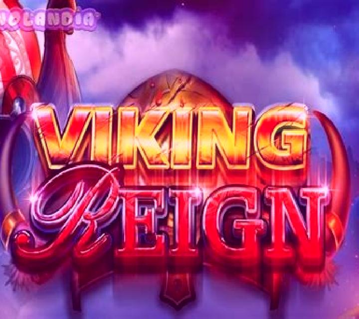 Viking Runecraft 100 online slot
