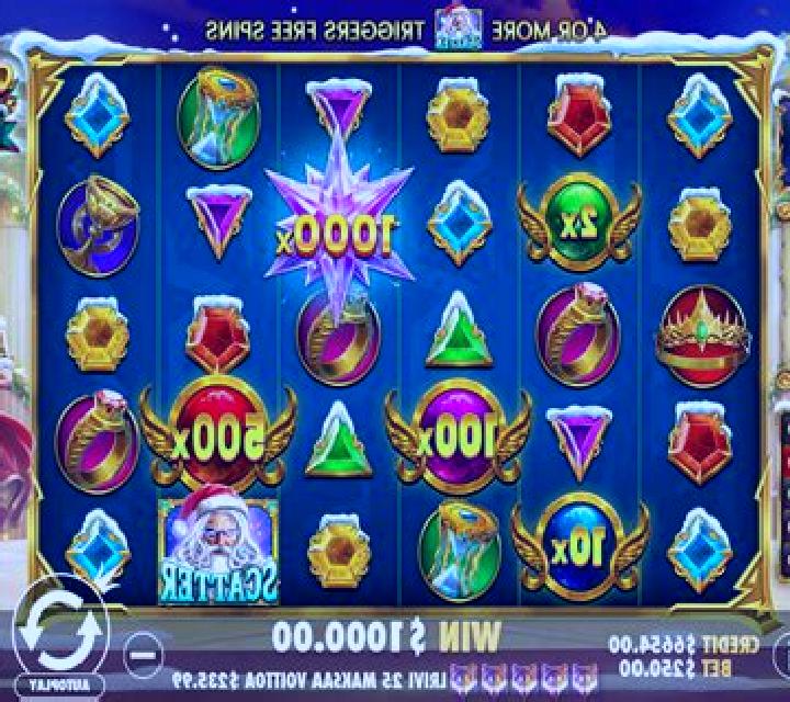 Viking Runecraft 1000 online slot