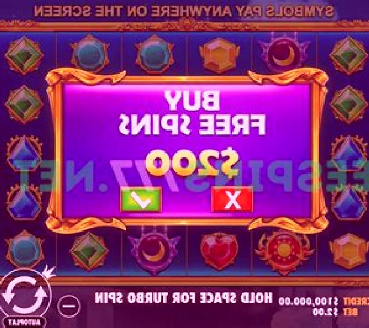 Viking Runecraft 1000 slot machine