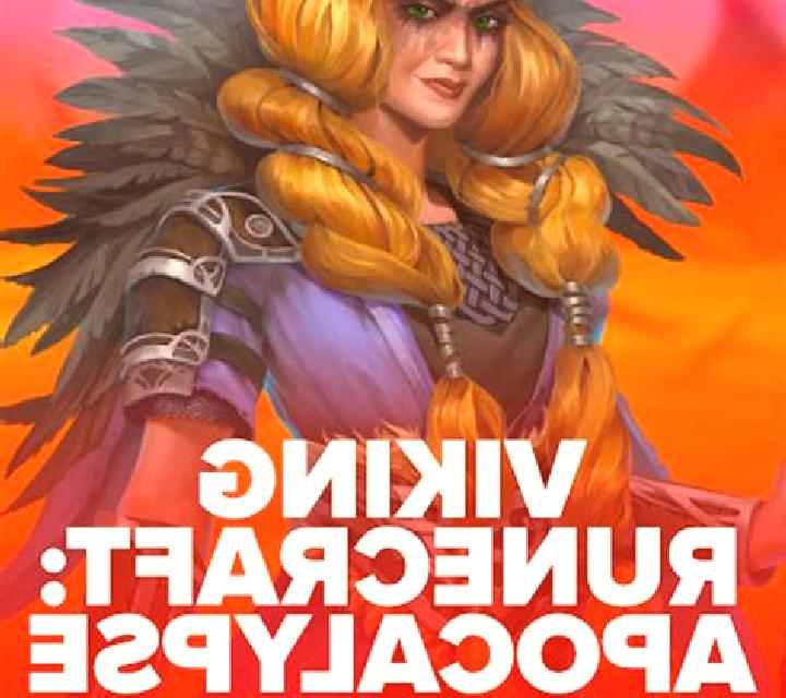 Viking Runecraft Apocalypse online slot