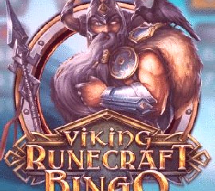 Viking Runecraft Bingo slot