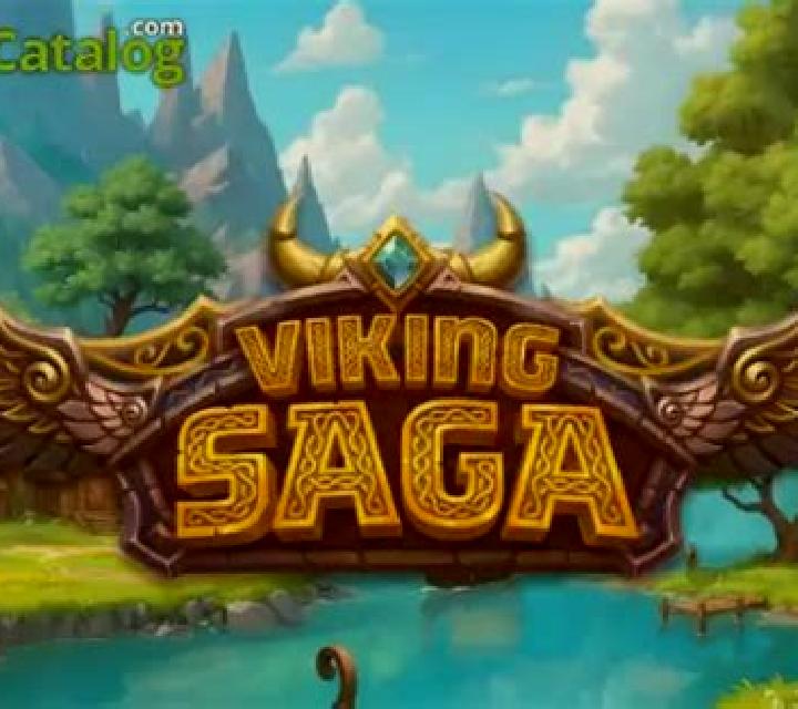 Viking Saga slot