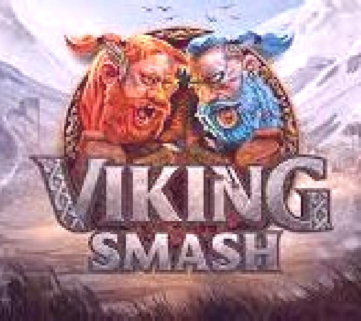 Viking Smash slot machine