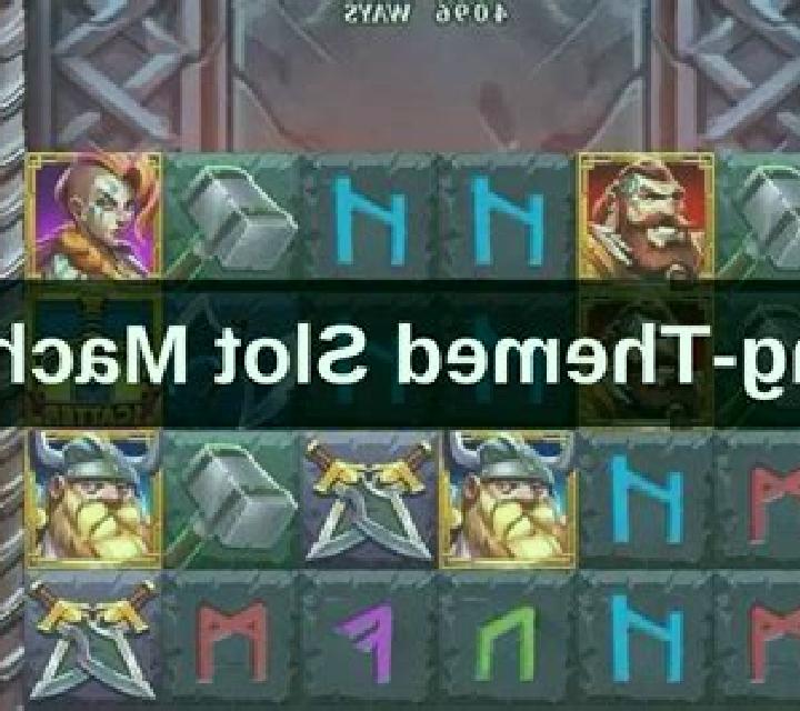 Viking & Striking online slot
