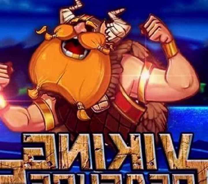 Viking Treasures (Genesis) online slot