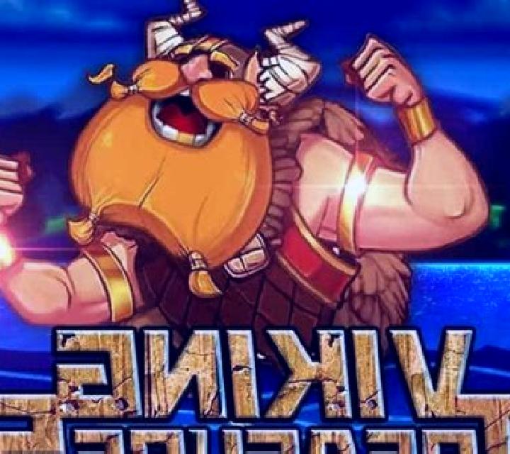 Viking Treasures (Genesis) slot game
