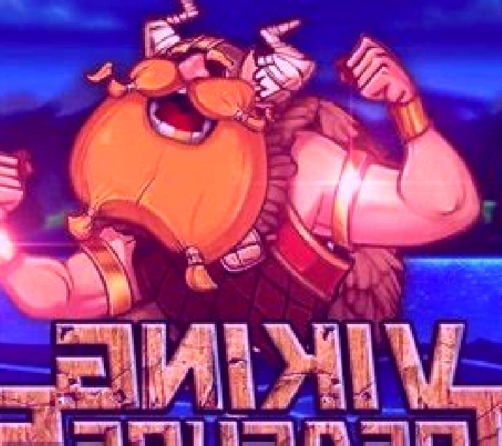 Viking Treasures (Genesis) slot machine