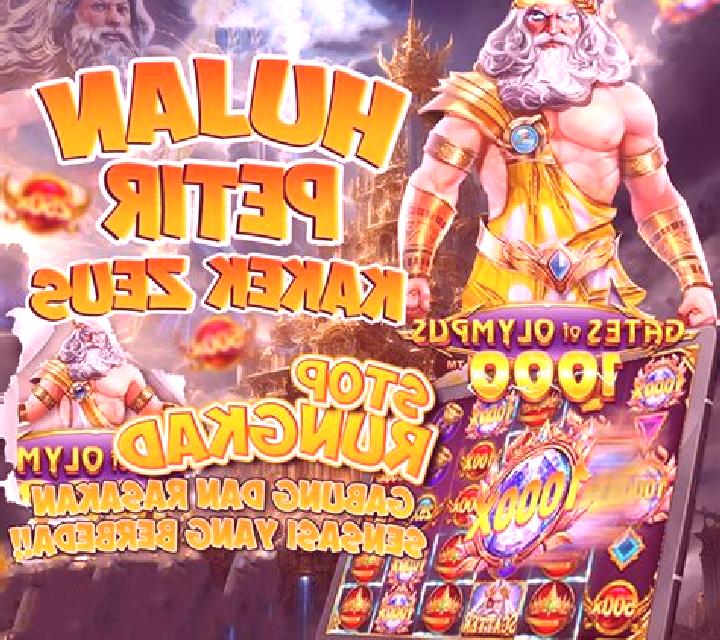 Viking Vacation online slot