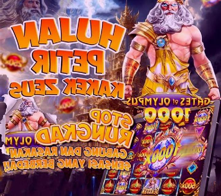 Viking Vacation slot game