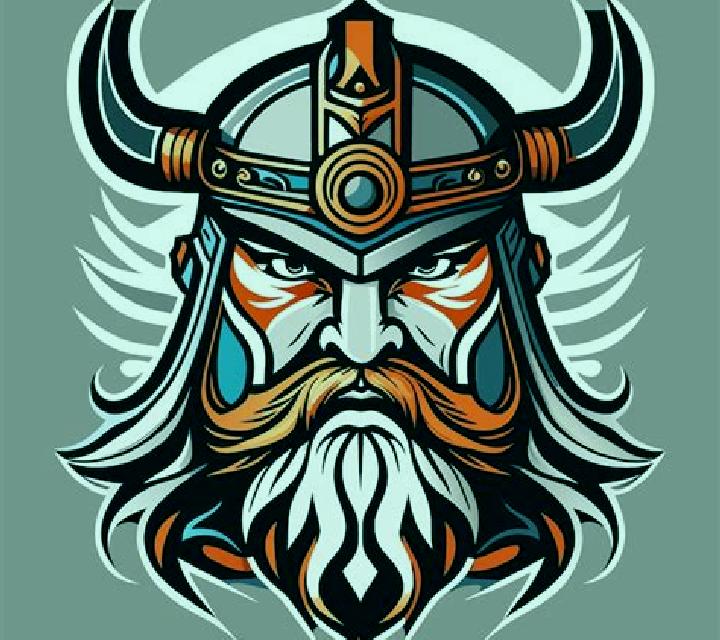 Viking Valor slot game