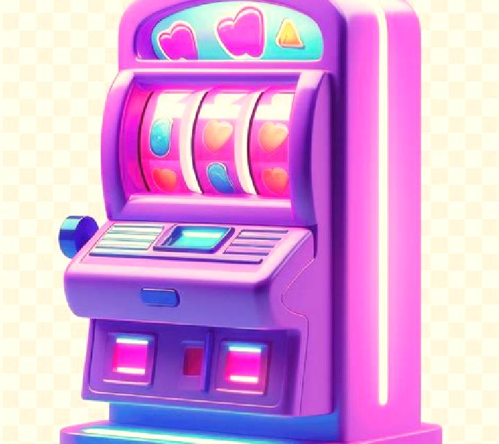 Viking Valor slot machine