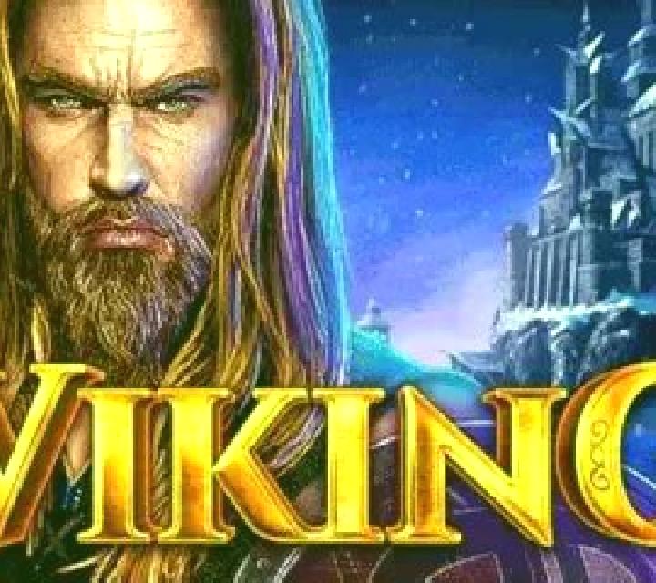 Viking Valor slot