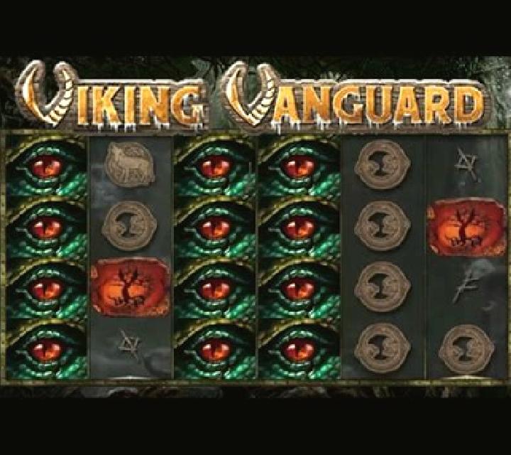 Viking Vanguard online slot