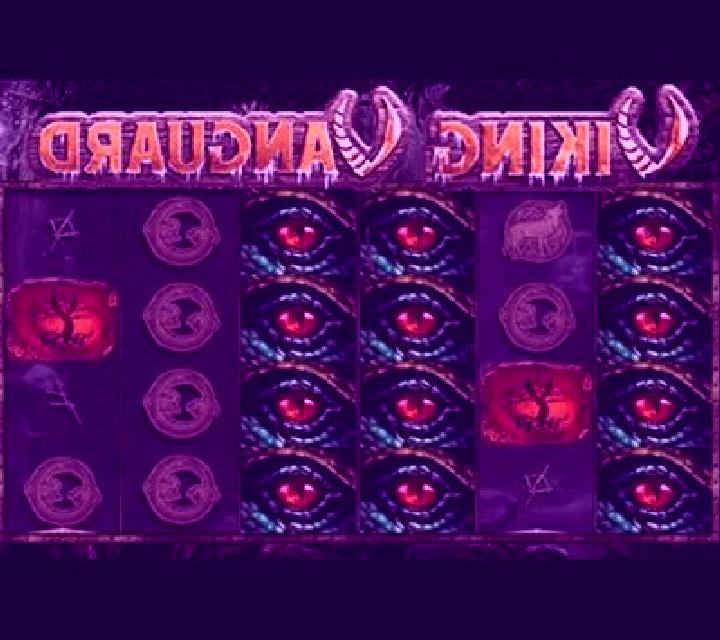 Viking Vanguard slot game