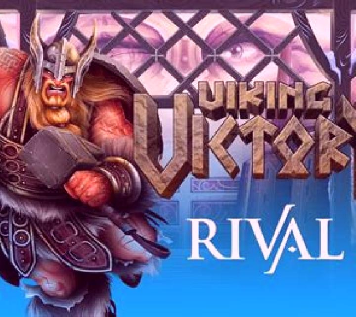 Viking Victory slot game
