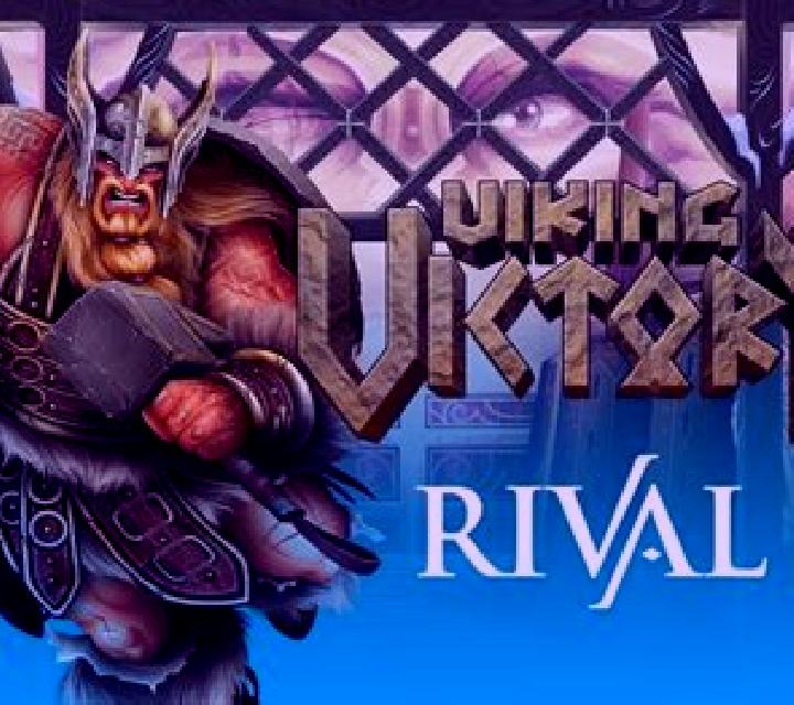 Viking Victory slot
