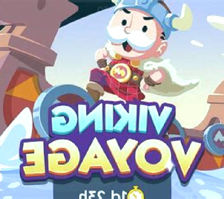 Viking Voyage online slot