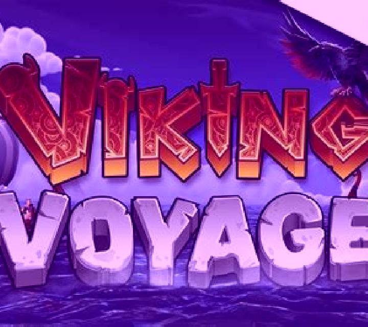 Viking Voyage slot game