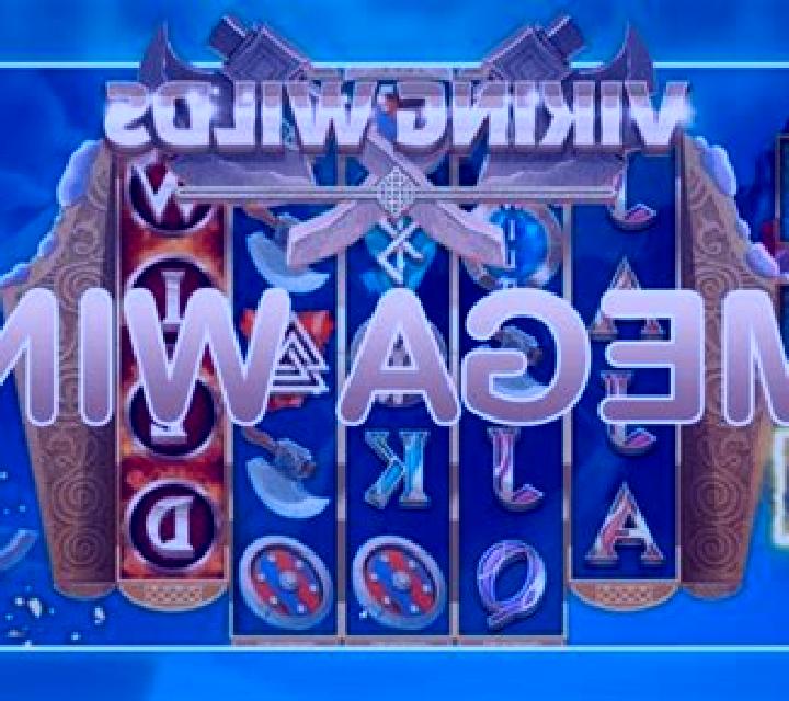 Viking Wilds slot