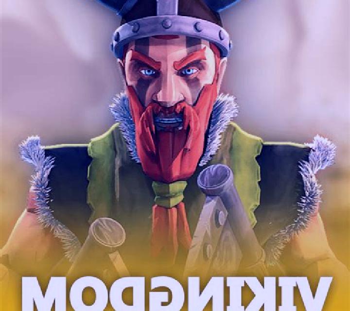 Vikingdom online slot