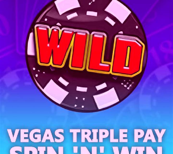 Vikingdom slot machine
