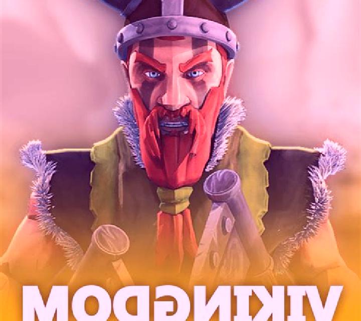 Vikingdom slot