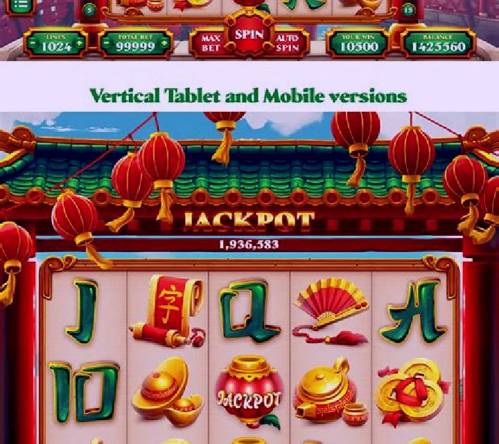 Vikingmania slot game