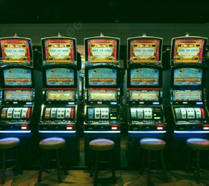 Vikingmania slot machine