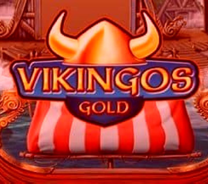 Vikingos Gold online slot