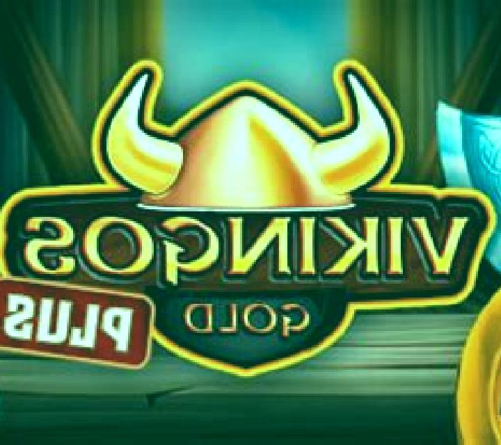 Vikingos Gold Plus slot game