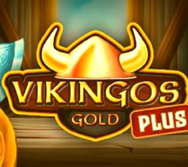 Vikingos Gold Plus slot machine