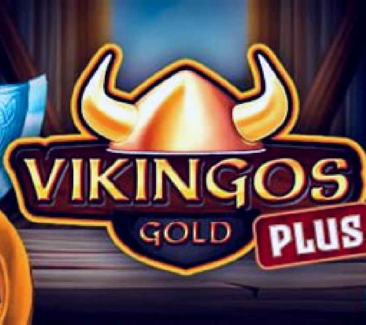 Vikingos Gold Plus slot