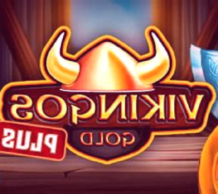 Vikingos Gold slot game