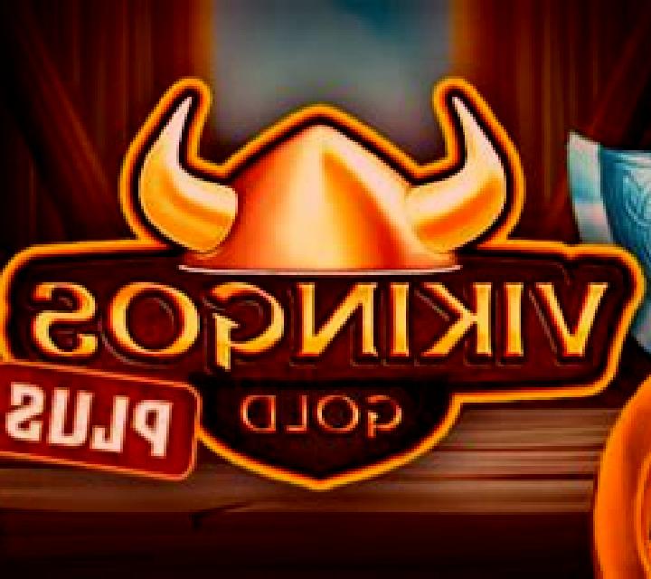 Vikingos Gold slot machine