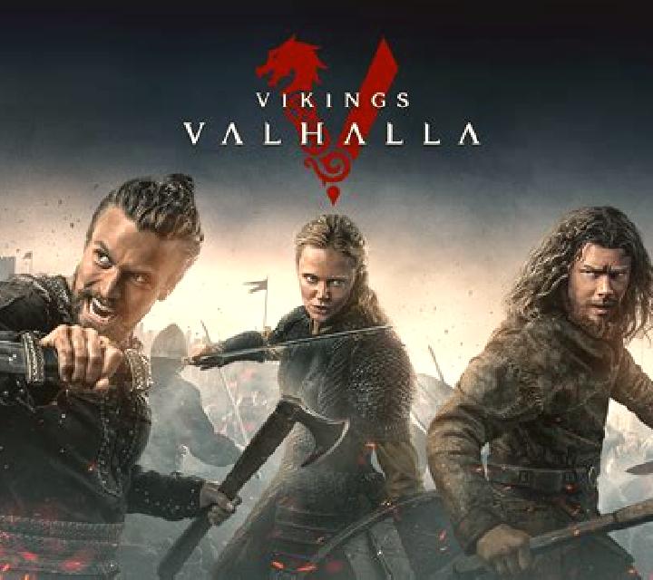 Vikings and Gods 2 online slot