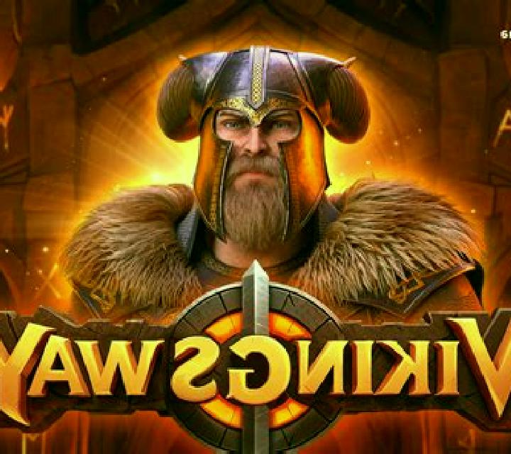 Viking s Bounty online slot