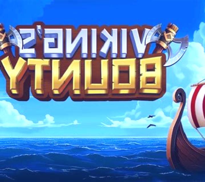 Viking s Bounty slot game