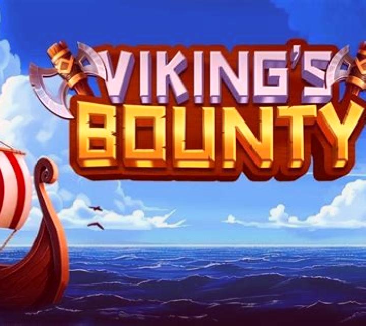Viking s Bounty slot machine