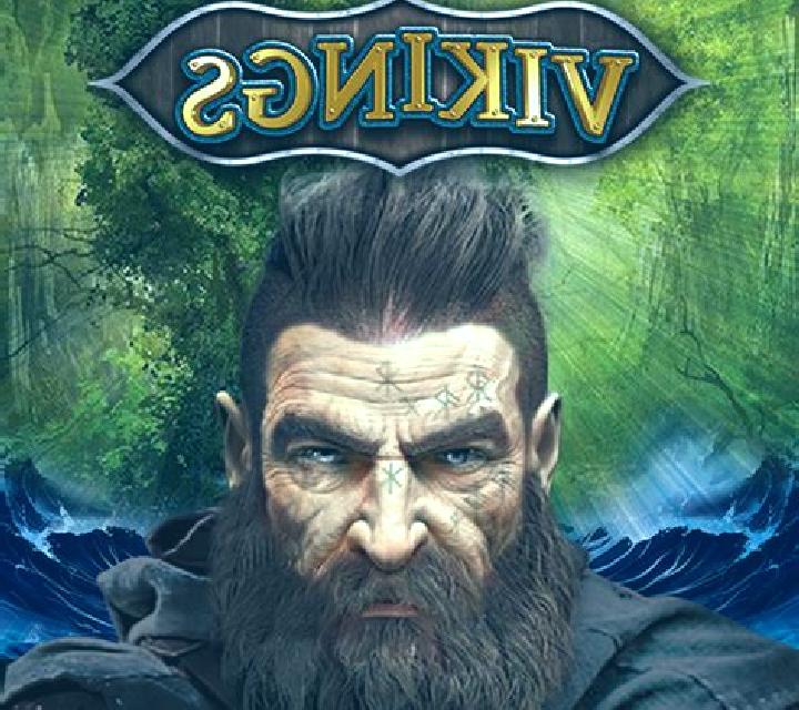 Vikings (Capecod Gaming) slot game