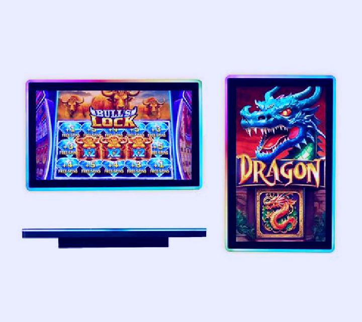 Vikings (Capecod Gaming) slot