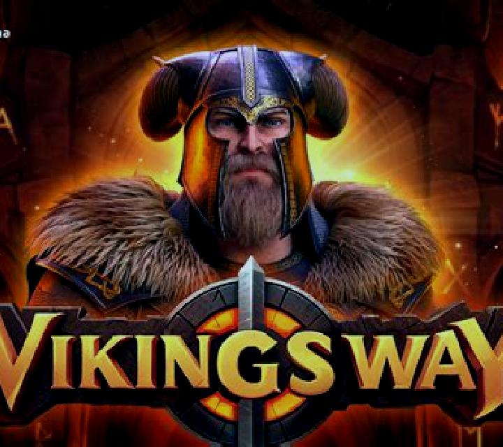Vikings Conquest online slot