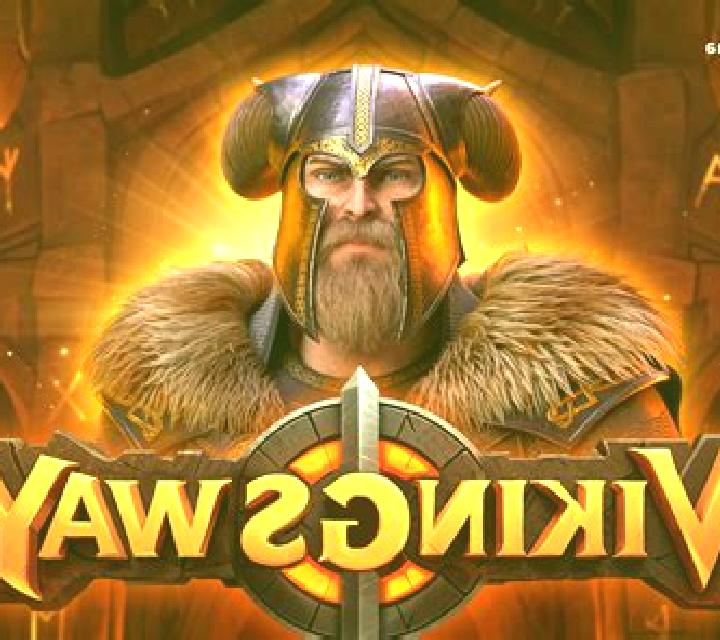 Vikings Conquest slot game