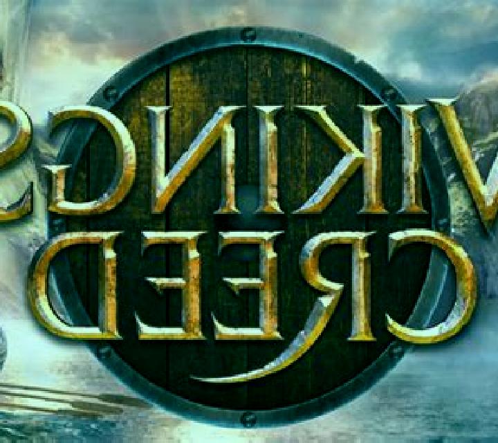 Vikings Creed online slot