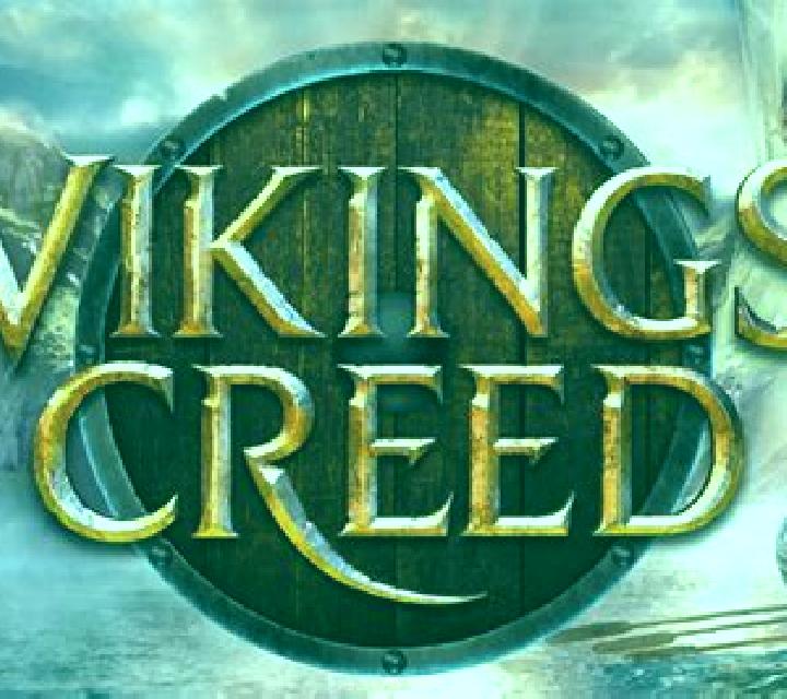 Vikings Creed slot game
