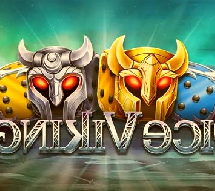 Vikings Dice online slot