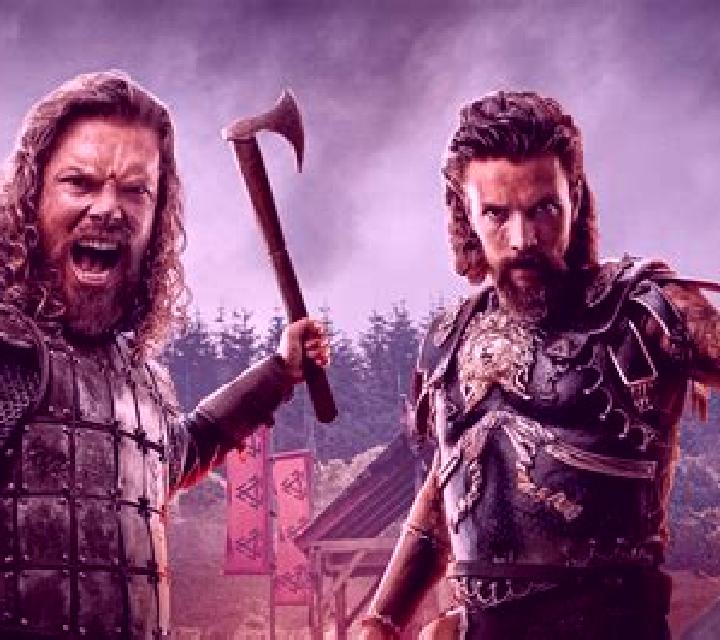 Vikings Fate of Prosperity online slot