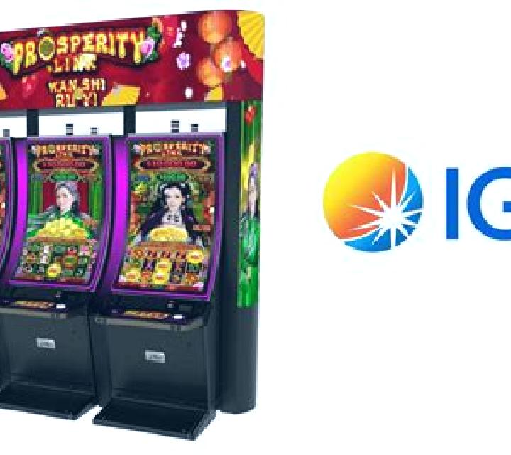 Vikings Fate of Prosperity slot game