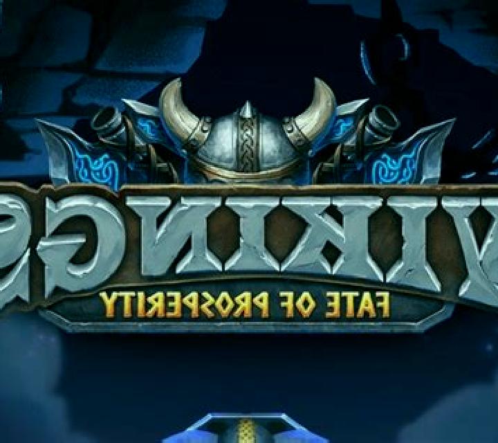 Vikings Fate of Prosperity slot