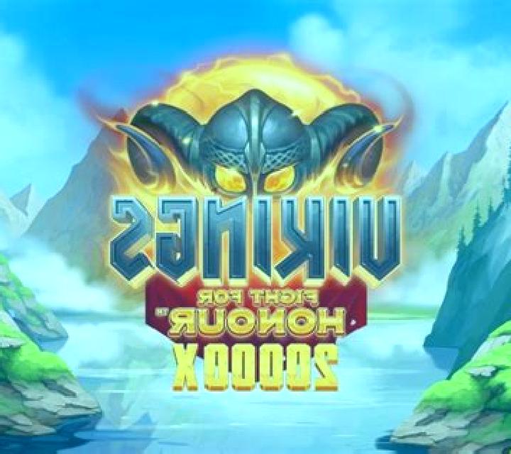 Vikings Fight For Honour slot game